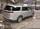 Kia Carnival Lx+ KNDNB5H30N6167491 снимка
