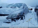 Honda Civic Dx-G 2HGFA15439H008807 снимка