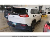 Jeep Cherokee Sport 1C4PJLAS7EW159406 снимка
