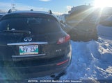 Infiniti Fx35 JNRAS08W88X202742 снимка