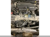 Chevrolet Impala Ls V6 2G1WB57K191284497 снимка