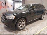 Dodge Durango Sxt 1D4RE2GG4BC662871 fotografie