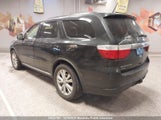Dodge Durango Sxt 1D4RE2GG4BC662871 fotografie