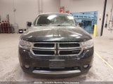 Dodge Durango Sxt 1D4RE2GG4BC662871 fotografie
