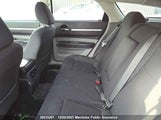 Dodge Magnum Sxt 2D4FV37V18H129471 снимка
