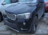 BMW X3 28I 5UXWX9C50G0D90238 снимка
