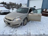 Chevrolet Impala Lt V6 2G1WB5EK7B1313140 снимка