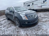 Cadillac Srx V6 3GYFNJE38DS590669 снимка