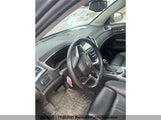 Cadillac Srx V6 3GYFNJE38DS590669 снимка