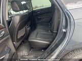 Cadillac Srx V6 3GYFNJE38DS590669 снимка