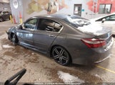 Honda Accord Touring 1HGCR2F01GA807316 снимка