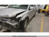 Dodge Journey Sxt 3D4PG5FG5BT541873 снимка
