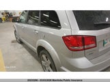 Dodge Journey Sxt 3D4PG5FG5BT541873 photo