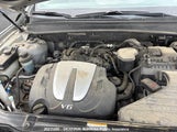 Hyundai Santa Fe Gl 5NMSGDAG4AH333861 снимка