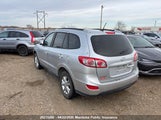 Hyundai Santa Fe Gl 5NMSGDAG4AH333861 снимка