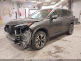 Nissan Rogue Sv JN8BT3BB2PW201474 снимка