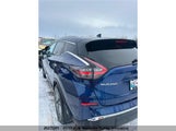 Nissan Murano Platinum 5N1AZ2DSXMC114704 снимка