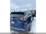 Nissan Murano Platinum 5N1AZ2DSXMC114704 снимка
