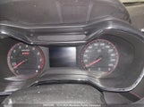 Chevrolet Trailblazer Rs Turbo KL79MUSLXPB175426 снимка