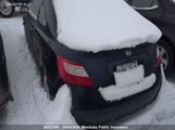 Honda Civic Lx 2HGFG11637H008664 снимка