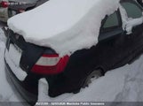Honda Civic Lx 2HGFG11637H008664 снимка