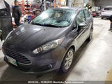 Ford Fiesta Se 3FADP4BJ7FM134526 снимка