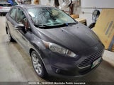 Ford Fiesta Se 3FADP4BJ7FM134526 снимка