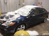 Acura Ilx 19VDE1F53DE400801 снимка
