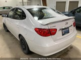 Hyundai Elantra Gl KMHDU4BD3AU196129 снимка