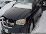 Dodge Grand Caravan Se 2C4RDGBG0HR755911 снимка