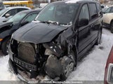 Dodge Grand Caravan Sxt 2C4RDGBG3HR761797 снимка