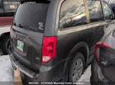 Dodge Grand Caravan Sxt 2C4RDGBG3HR761797 снимка