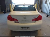 Infiniti G37X JN1CV6AR9DM352638 снимка