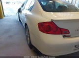 Infiniti G37X JN1CV6AR9DM352638 снимка