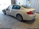 Infiniti G37X JN1CV6AR9DM352638 снимка