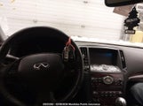 Infiniti G37X JN1CV6AR9DM352638 снимка