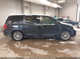 Dodge Grand Caravan Crew 2C4RDGCG7KR763865 снимка
