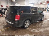 Dodge Grand Caravan Crew 2C4RDGCG7KR763865 снимка
