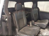 Dodge Grand Caravan Crew 2C4RDGCG7KR763865 снимка