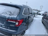 Honda Pilot Touring 5FNYF6H66MB505772 снимка