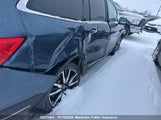 Honda Pilot Touring 5FNYF6H66MB505772 снимка