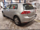 Volkswagen Golf 1.8 Tsi 3VW117AU3HM005808 снимка