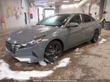 Hyundai Elantra Preferred KMHLM4AG9NU229275 снимка