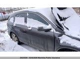 Honda Cr-V Ex-L 5J6RE4H75BL813105 снимка