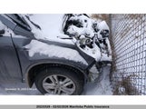 Honda Cr-V Ex-L 5J6RE4H75BL813105 снимка
