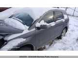 Honda Cr-V Ex-L 5J6RE4H75BL813105 снимка