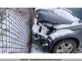 Honda Cr-V Ex-L 5J6RE4H75BL813105 снимка