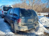 Chevrolet Trailblazer Ls 1GNDT13S442184694 снимка