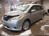 Toyota Sienna Xle V6 5TDYK3DC4BS016981 снимка