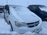 Dodge Grand Caravan Se 2C4RDGBG6KR749697 снимка
